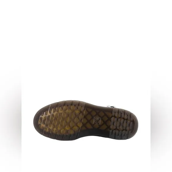 🆕 DR. MARTENS | ZAVALA ALT | BLACK | SIZE: WOMEN’S US 8