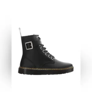 🆕 DR. MARTENS | ZAVALA ALT | BLACK | SIZE: WOMEN’S US 8