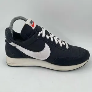 👞 Nike Big Kids Air Tailwind 79 Black White Athletic Shoes