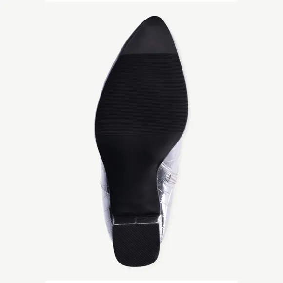 🆕 Scoop Women’s Knee-High Beyoncé Disco Boots