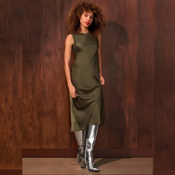 🆕 Scoop Women’s Knee-High Beyoncé Disco Boots
