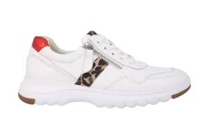 '46.318.51' women's sneaker - White