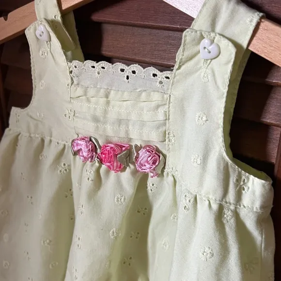 9 Piece Bridgerton Collection Vol 1: 3-6 months, Baby Girls