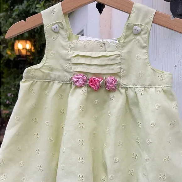 9 Piece Bridgerton Collection Vol 1: 3-6 months, Baby Girls