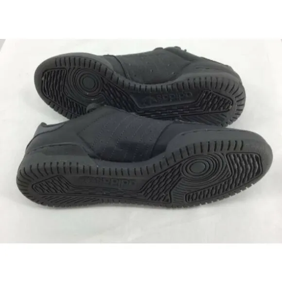 Adidas Calabasas Athletic Shoes Size 6 Black Power Phase Yeezy Mens Shelf