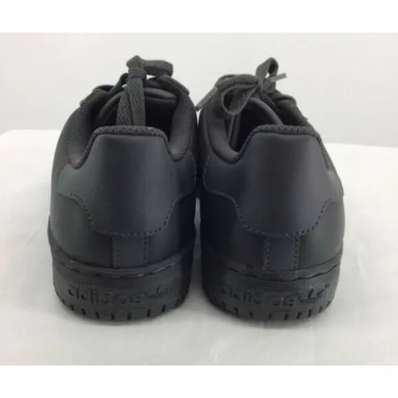 Adidas Calabasas Athletic Shoes Size 6 Black Power Phase Yeezy Mens Shelf