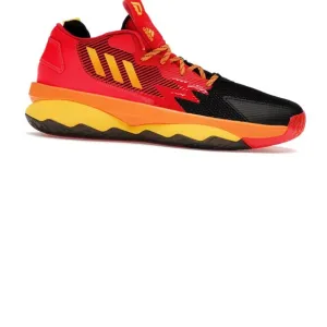 Adidas dame 8 mr incredible size 13 new