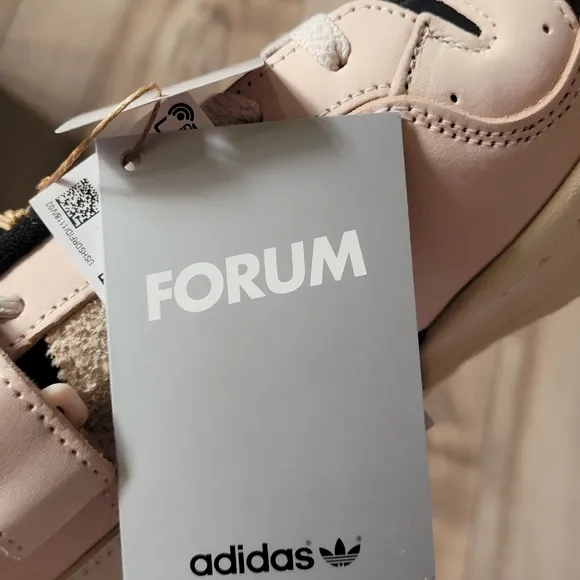 Adidas Forum Men's Shoes