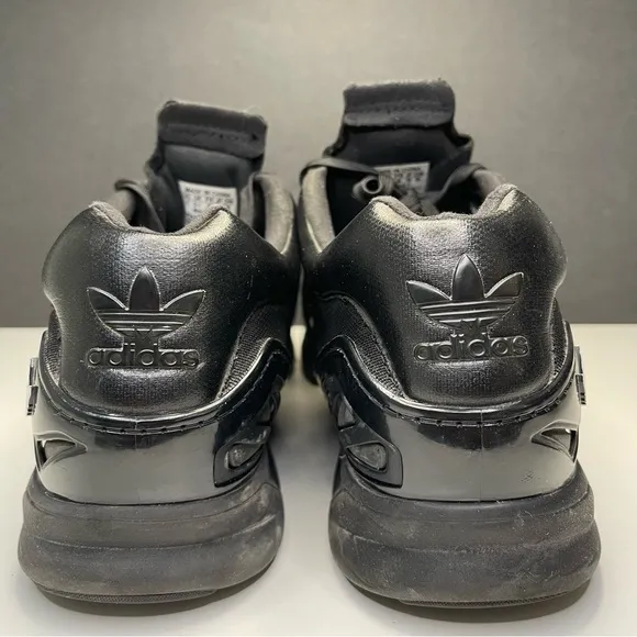 adidas H3lium ZXZ Runner Black Men’s Size 13