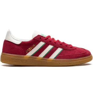 ADIDAS Handball Spezial Men's Casual Shoes Red IF9531 NIB Size 8.5
