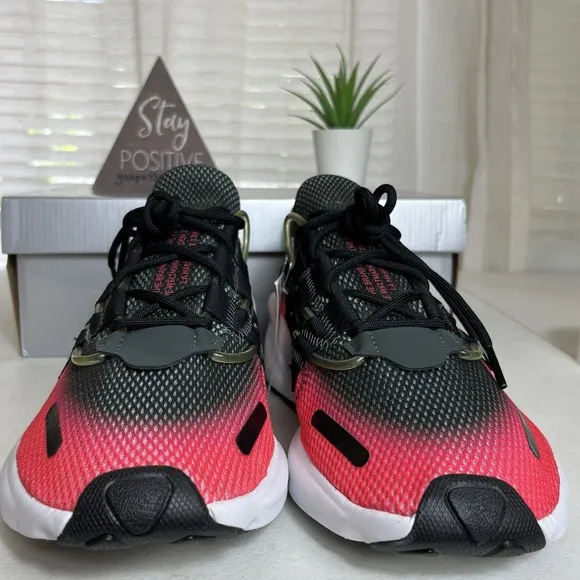 Adidas Lxcon Men's Size 11 Shoes Core Black-Cloud White G27579 Running Athletic