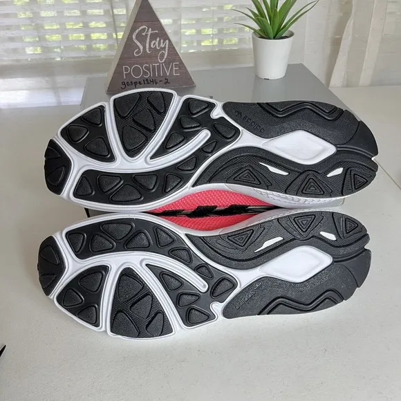 Adidas Lxcon Men's Size 11 Shoes Core Black-Cloud White G27579 Running Athletic