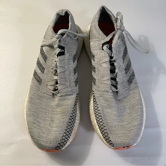 Adidas Men’s PureBoost Athletic Shoes Size 11