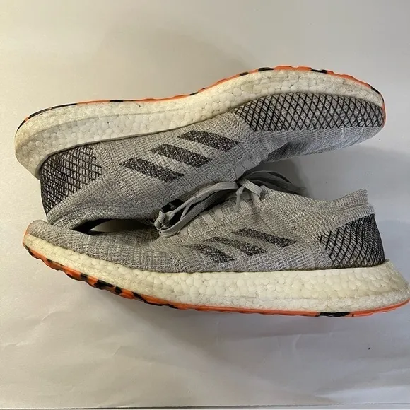 Adidas Men’s PureBoost Athletic Shoes Size 11