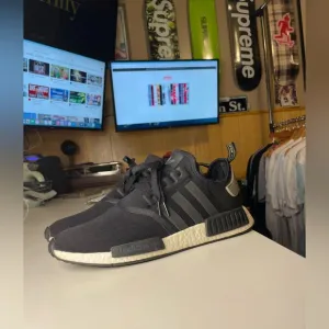 adidas Nmd_R1 Mens Size 13 Athletic Shoes BA7251
