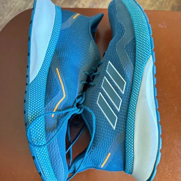 ADIDAS NovaFvse X Athletic Shoes Womens Size 10