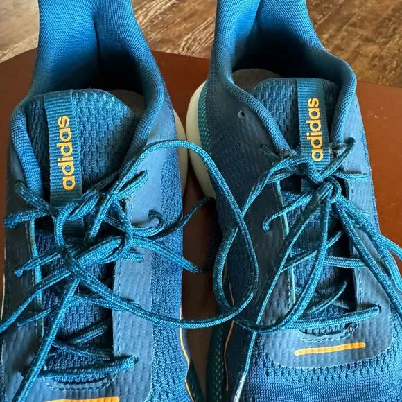 ADIDAS NovaFvse X Athletic Shoes Womens Size 10