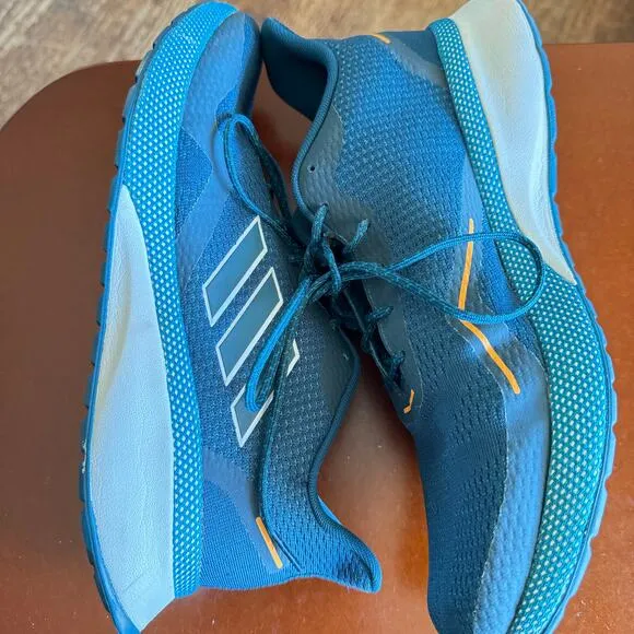 ADIDAS NovaFvse X Athletic Shoes Womens Size 10
