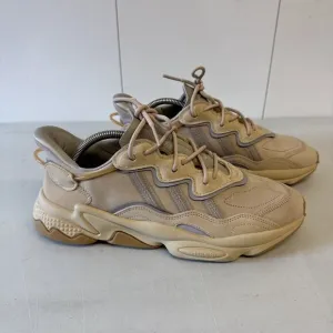 Adidas Originals Ozweego Pale Nude Sneakers EE6462 Men’s Shoes Size 10.5