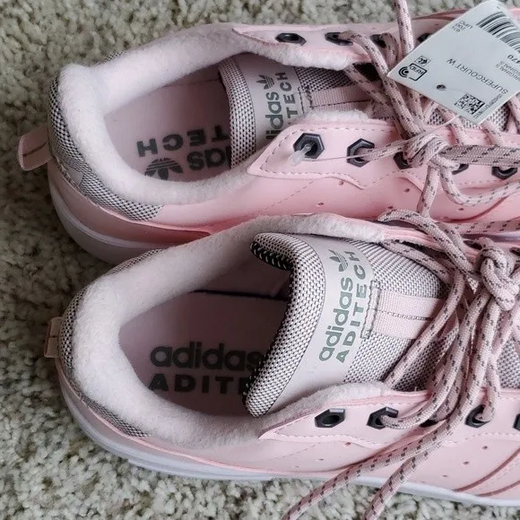Adidas Originals Supercourt W Athletic Shoes Size US 8