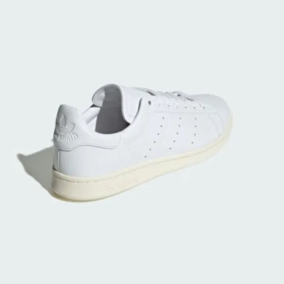 Adidas Stan Smith Lux Mens Sportswear Shoes White IG6421 NEW Size 7.5