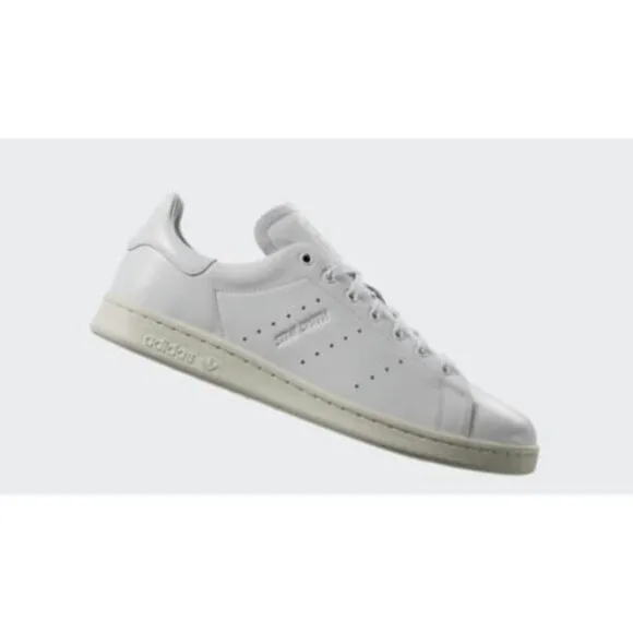 Adidas Stan Smith Lux Mens Sportswear Shoes White IG6421 NEW Size 7.5