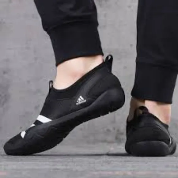 Adidas TERREX JAWPAW SLIP-ON HEAT.RDY SHOES