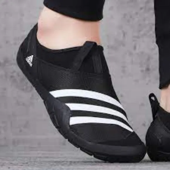 Adidas TERREX JAWPAW SLIP-ON HEAT.RDY SHOES
