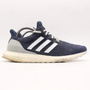 Adidas UltraBoost DNA 4.0 Mens Size 9 Blue Sneakers Athletic Casual Shoes FZ0343