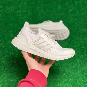 Adidas Ultraboost DNA CC_1 Low Mens Athletic Shoes Light Pink GX7809 NEW Size 5
