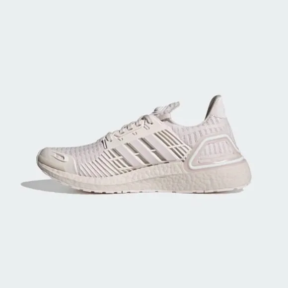 Adidas Ultraboost DNA CC_1 Low Mens Athletic Shoes Light Pink GX7809 NEW Size 5