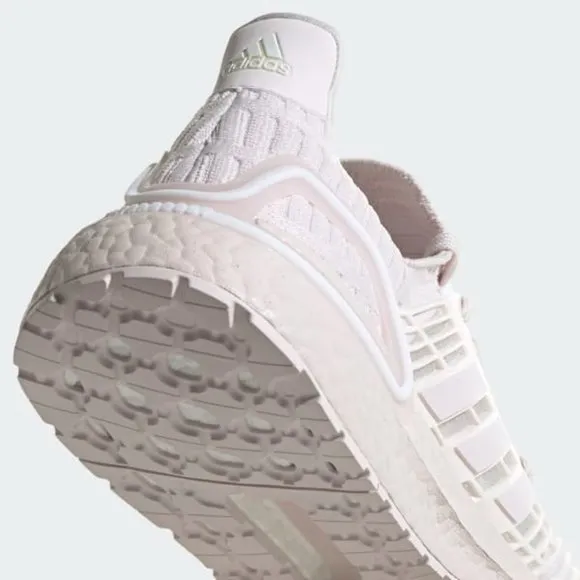 Adidas Ultraboost DNA CC_1 Low Mens Athletic Shoes Light Pink GX7809 NEW Size 5