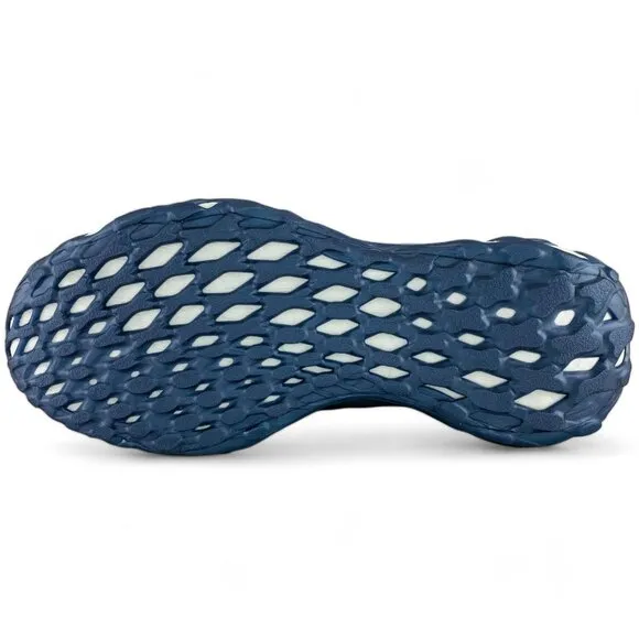 adidas Web Boost Grey Blue Men's Shoes Athletic Sneakers GZ6444