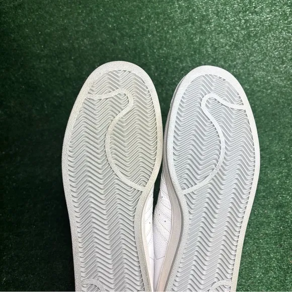 Adidas White Shoes Men Size 14.5 Originals Superstar Men's Athletic