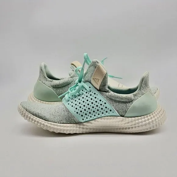 Adidas Womens Athletic 24/7 TR W Ice Mint Shoes Size 9.5