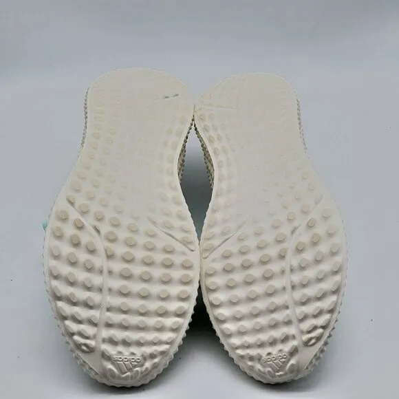 Adidas Womens Athletic 24/7 TR W Ice Mint Shoes Size 9.5
