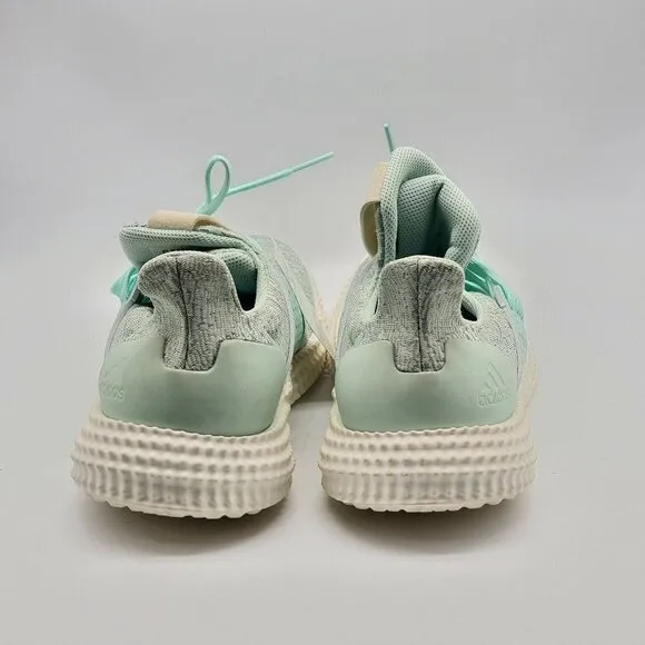 Adidas Womens Athletic 24/7 TR W Ice Mint Shoes Size 9.5