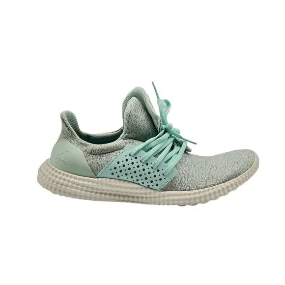 Adidas Womens Athletic 24/7 TR W Ice Mint Shoes Size 9.5