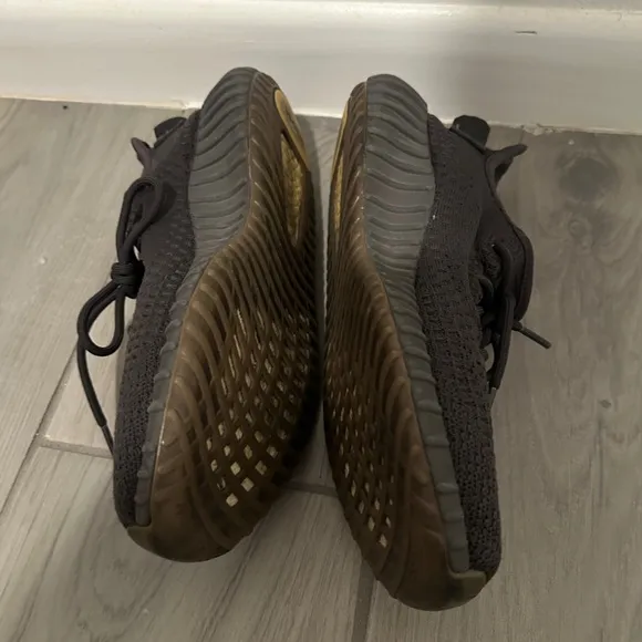 Adidas Yeezy Shoes Size 10 Used by Kanye West