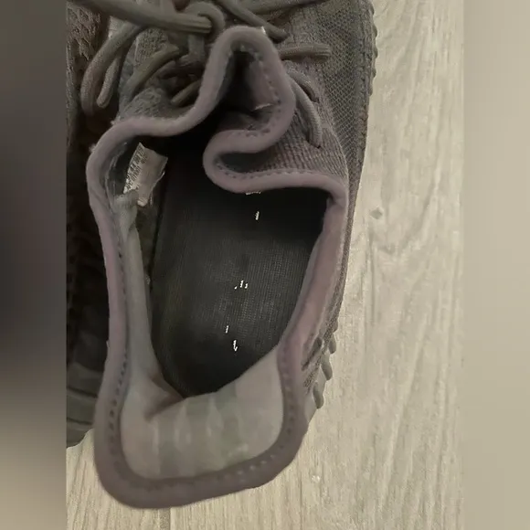 Adidas Yeezy Shoes Size 10 Used by Kanye West