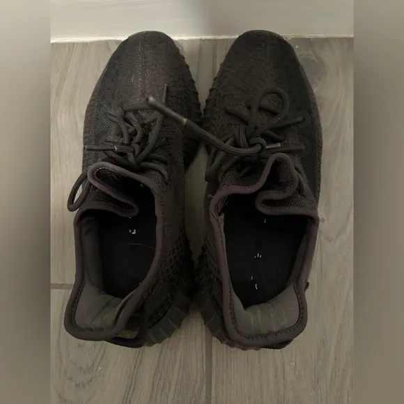 Adidas Yeezy Shoes Size 10 Used by Kanye West