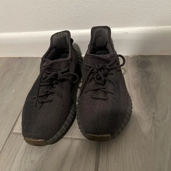 Adidas Yeezy Shoes Size 10 Used by Kanye West