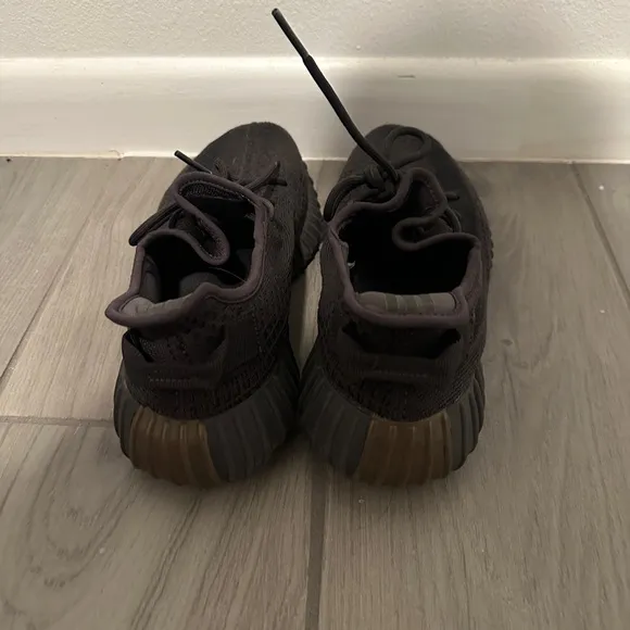 Adidas Yeezy Shoes Size 10 Used by Kanye West