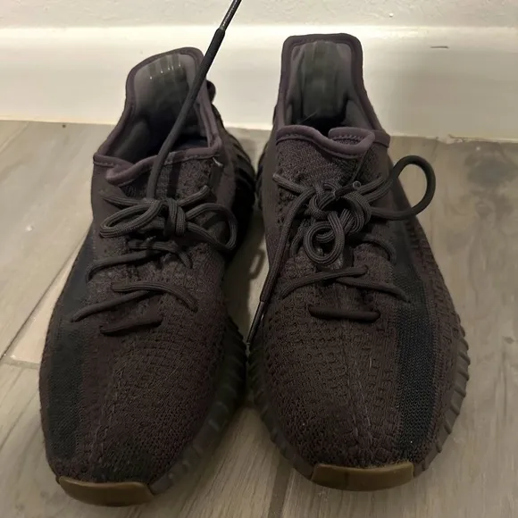 Adidas Yeezy Shoes Size 10 Used by Kanye West