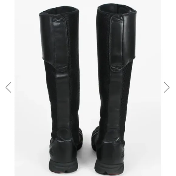 Adidas × Yohji Yamamoto Racer Boots