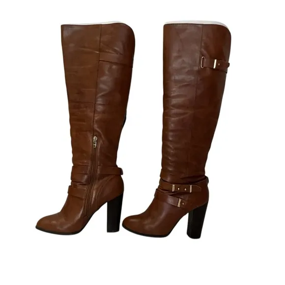 Aldo Knee High Boots size 9