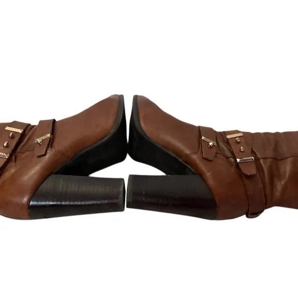 Aldo Knee High Boots size 9