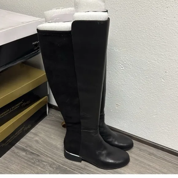 Alfani Women's Ludlowe Over-The-Knee Boots