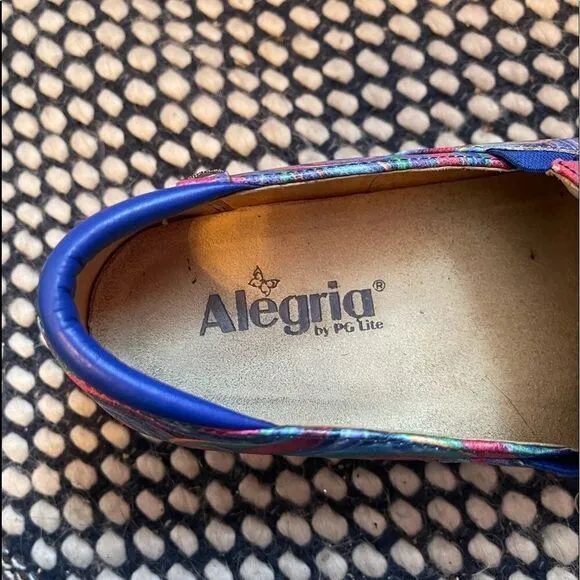 Algeria KEL-686 Pro Swirley Goodness sz 39