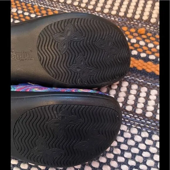 Algeria KEL-686 Pro Swirley Goodness sz 39